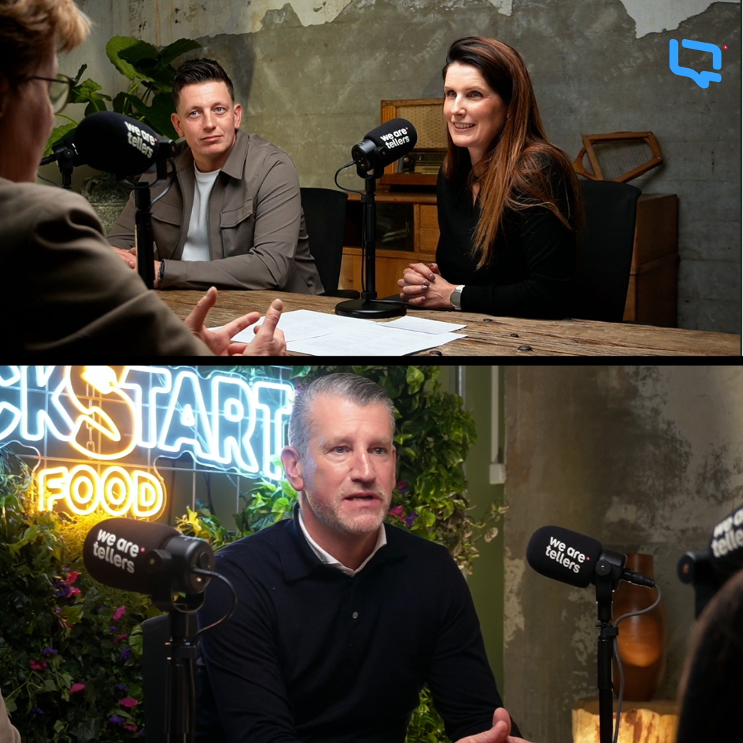Case: KickStart Food — sociaal ondernemerschap