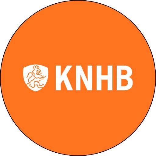 Logo KNHB